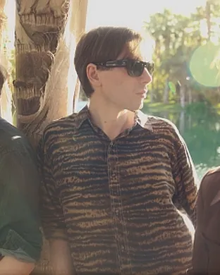 Franz Ferdinand Buffalo