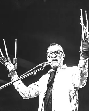 Fred Armisen