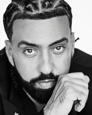 French Montana Buffalo