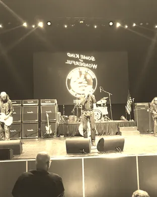 Grand Funk Railroad Salamanca