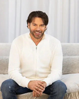 Harry Connick Jr. Chautauqua