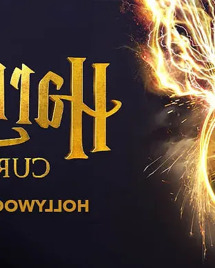 Harry Potter and The Cursed Child