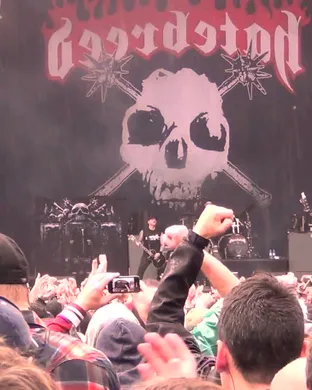 Hatebreed