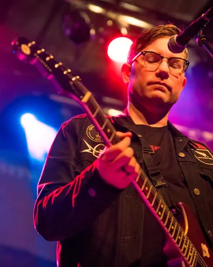 Hawthorne Heights Buffalo