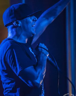 Hed Pe Buffalo