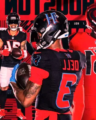 Houston Texans vs. Buffalo Bills