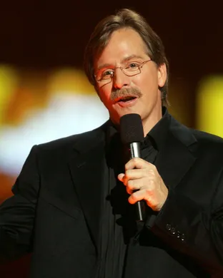 Jeff Foxworthy Hamburg
