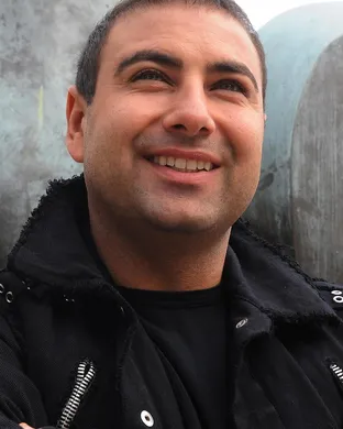 Joe Avati Buffalo