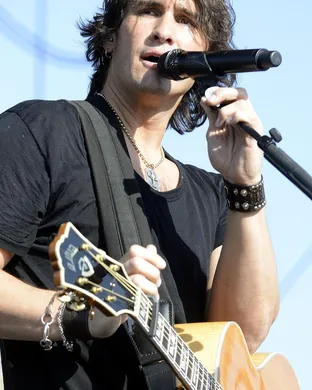 Joe Nichols Hamburg