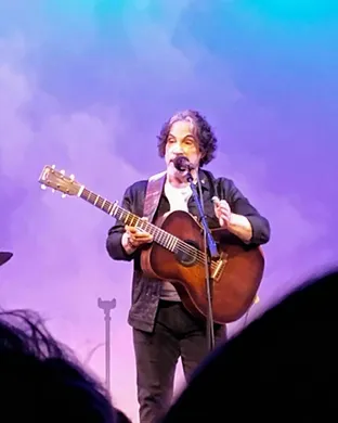 John Oates Niagara Falls