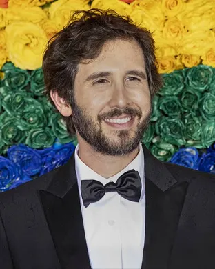 Josh Groban Chautauqua