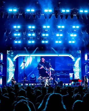 Journey Buffalo