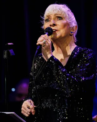 Judy Collins Buffalo