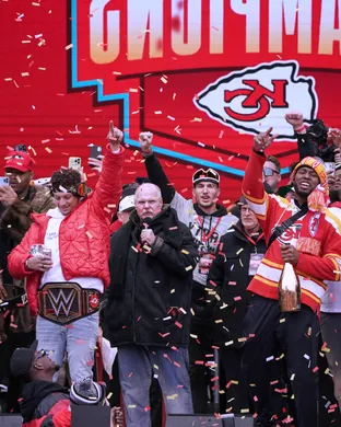 Kansas City Chiefs Orchard Park