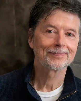 Ken Burns Chautauqua