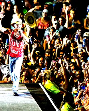 Kenny Chesney Orchard Park