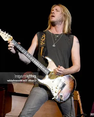 Kenny Wayne Shepherd Band
