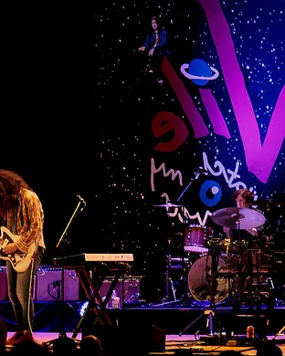 Kurt Vile and The Violators Buffalo