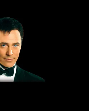 Lance Burton