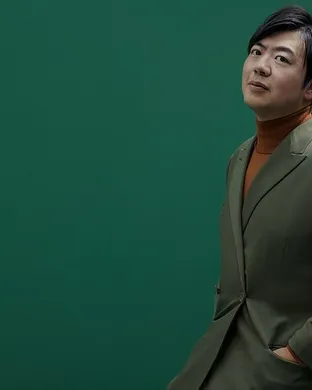 Lang Lang Buffalo