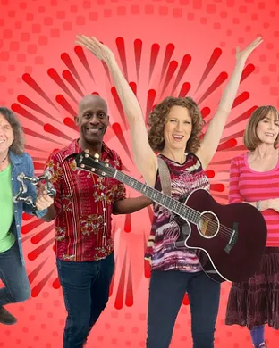 Laurie Berkner