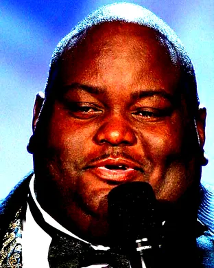 Lavell Crawford Buffalo