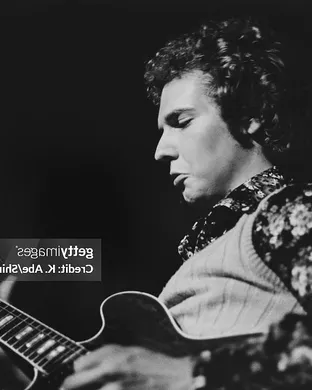 Lee Ritenour Buffalo