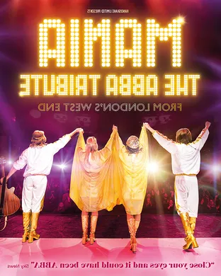 Mania - The ABBA Tribute