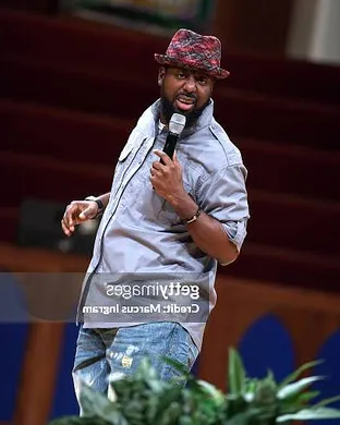 Marcus D Wiley Buffalo