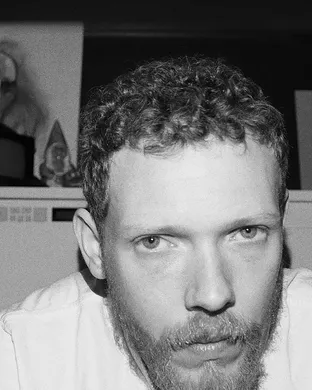 Matt Maeson Buffalo