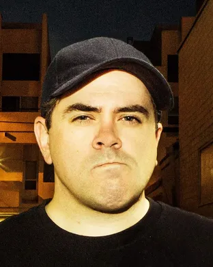 MC Chris Buffalo