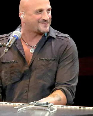 Mike DelGuidice North Tonawanda