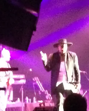 Montgomery Gentry North Tonawanda