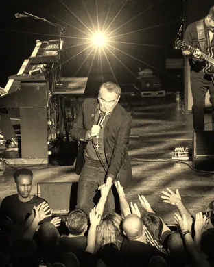Morrissey