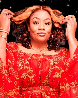 Ms. Pat Buffalo