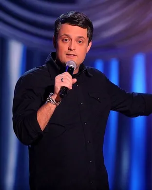 Nate Bargatze