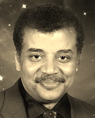 Neil deGrasse Tyson Chautauqua