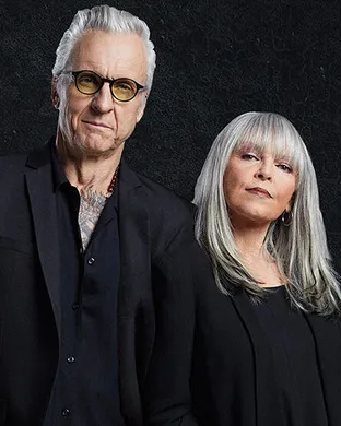 Neil Giraldo Buffalo