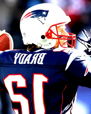 Gillette Stadium Foxborough