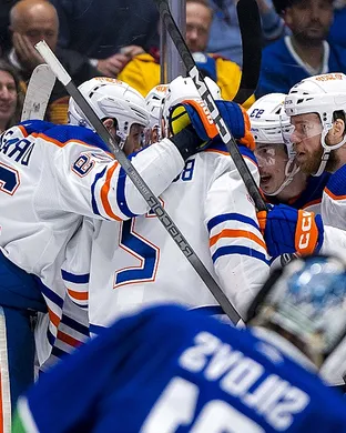Nhl Conference Finals Buffalo
