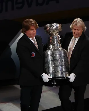 Nhl Stanley Cup Finals Buffalo