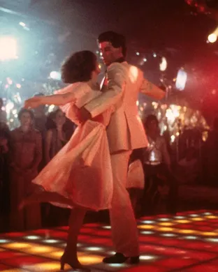 Night Fever