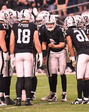 Las Vegas Raiders Las Vegas