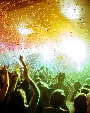Of Montreal Buffalo