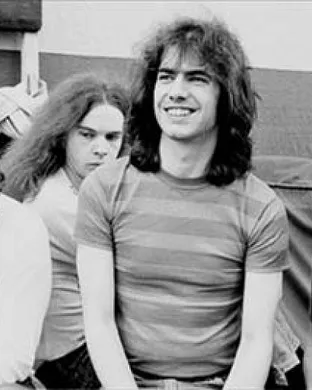 Pat Metheny Buffalo