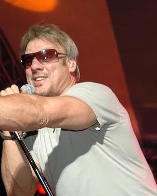 Phil Vassar Hamburg
