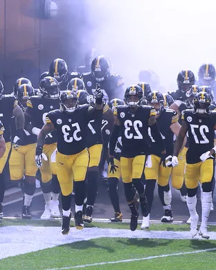 Pittsburgh Steelers Orchard Park