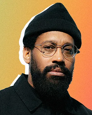 PJ Morton Buffalo
