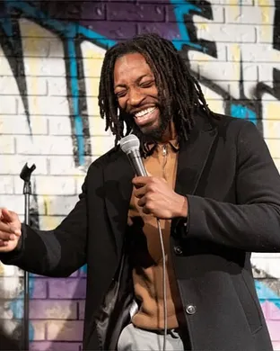 Preacher Lawson Chautauqua