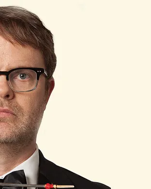 Rainn Wilson - In Conversation